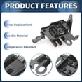 thumbnail image 4 of Bobina de Encendido Unique Bargains Pack No.2730123700/2730123710 para Hyundai Elantra I4 2.0L Sedán de Gasolina 2003-2006, 4 of 7