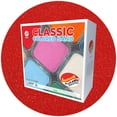thumbnail image 2 of Sandtastik Classic Colored Sand, Red - 25 lb, 2 of 5