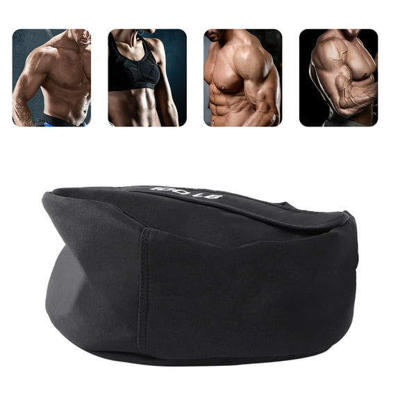 100LBS Training Sandbag for Strength, Power, and Versatile Workouts