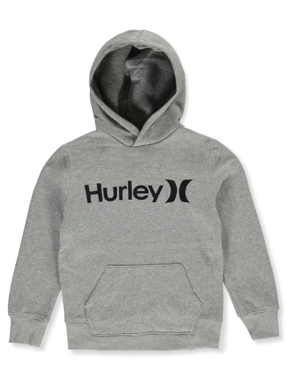 samling Udstråle protestantiske Hurley Boys' Logo Hoodie (Big Boys) - Walmart.com