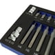 thumbnail image 3 of Juego de puntas de destornillador shamjiam 43 piezas 3/8 1/2 T20-60, 3 of 8