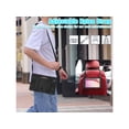 thumbnail image 2 of Lenovo Tab M8 4th Gen 2023 Model TB-300FU TB-300XU Shockproof Protective Cover with Stand, Hand & Shoulder Strap, Pencil Holder, Stylus Pen, 2 of 7
