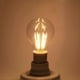 thumbnail image 1 of E27 12V COB LED Filament Bulb 360 Degree Dimmable Warm White Light (6W), 1 of 2