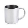 thumbnail image 1 of Taza de acero inoxidable para exteriores, 300ml, bebida, café, té, taza para acampar, 1 of 5