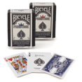 thumbnail image 1 of Bicycle Prestige Plastic Playing Cards (Pack of 2), 1 of 1