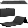 thumbnail image 1 of Gymnastics Mats Tumbling Mats For Gymnastics Exercise Mat Gymnastics Mats For Home Exercise Pad Foldable Lightweight Home Gymnastics Panel Mat For Home Gym Mat Yoga Mat, 1 of 14