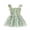 Green, variant on Kids Toddler Baby Girls Spring Summer Print Ruffle Sleeveless Dress T Shirt Elastic Cat Dress for Kids Kids Fall Dress Young Girl Fashion Dresses Toddler Wedding Dresses for Girls Sleeveless