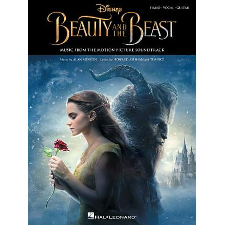 Beauty and the Beast : Music from the Motion Picture