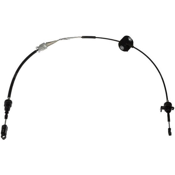 Automatic Transmission Selector Cable - Compatible with 2013 - 2016 Ford Fusion 2014 2015