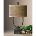 thumbnail image 2 of Uttermost 26541-1 Stabina Table Lamp, 2 of 3