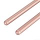 thumbnail image 5 of 2Pcs Stylus for Tab S7 Magnetic 4096 Pressure Level Menu Function Precise Control Durable Smart Pen with Accessories Brown, 5 of 5