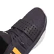 thumbnail image 4 of Adi-das Dame 8 EXTPLY Aurora Black Signal Orange IF1512 Basketball Shoes Sneakers, 4 of 6