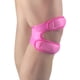 thumbnail image 1 of Rodillera deportiva de compresión, correa protectora para la rótula, banda envolvente (rosa) Tmvgtek Deportes Acuáticos, 1 of 6