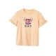 thumbnail image 3 of Camiseta de mujer de verano suave ropa de calle camisa de cuello redondo para viajar regalo de mujer M, 3 of 7
