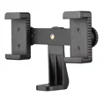 thumbnail image 1 of Soporte De Teléfono Doble Para Trípode, Adaptador Horizontal, 1 of 8