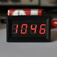 thumbnail image 2 of Jesscasday High Accuracy Clock Module Power-Off Memory Function 24h LED Digital Display, 2 of 15
