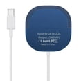 thumbnail image 1 of CNKOO Magnetic Wireless Charger with Stand 15W Fast Charging Pad Compatible for  13/12/12 Pro Max / Mini, 1 of 8