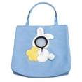 thumbnail image 2 of Bolsa de transporte para gatos Yuyangstore bolso de pecho bandolera portátil tamaño L, 2 of 8