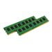 thumbnail image 6 of Kingston ValueRAM - DDR3 - 16 GB: 2 x 8 GB - DIMM 240-pin, 6 of 11