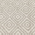 thumbnail image 2 of Mainstays Modern Contemporary Pattern, Machine Washable Area Rug, Runner Mat 2x7, Recommended for Hallway, Bedroom, Kitchen, and Laundry Room, 2 of 5