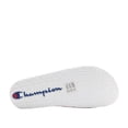 thumbnail image 5 of Champion Life� IPO Mega Script Men's Slides Size 12, 5 of 6