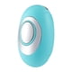 thumbnail image 2 of Dispositivo portátil para dormir, ergonómico, ajustable en 15 velocidades, ligero y fácil de transportar. Verde, 2 of 8