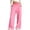 A-Pink, variant on Kids Boys Sweatpants Elastic Waist Jogger Sweatpants with Pockets Boys Solid Pants Red Joggers for Boys Girls Kids Spring Fall Sweatpants 11-12 Years