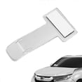 thumbnail image 1 of Car Parking Ticket Clip Windscreen Card Bill Holder Mount Fastener Organizer Car Styling Windshield Stickers Home Office, 1 of 5