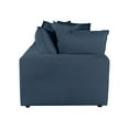 thumbnail image 5 of TOV Furniture Cali Modular Loveseat, 5 of 7