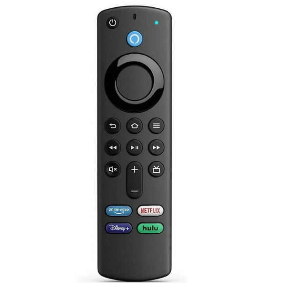 Compatible L5B83G suitable for three generations of Amazon remote control Amazon Fire TV Stick 4K Max_Special Gift 892