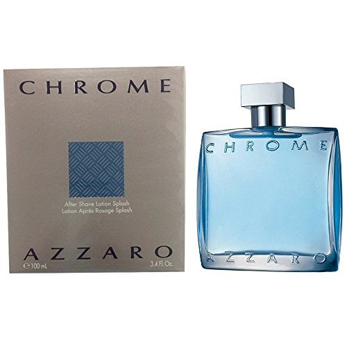 Chrome After Shave Balm 2024 studiowestid