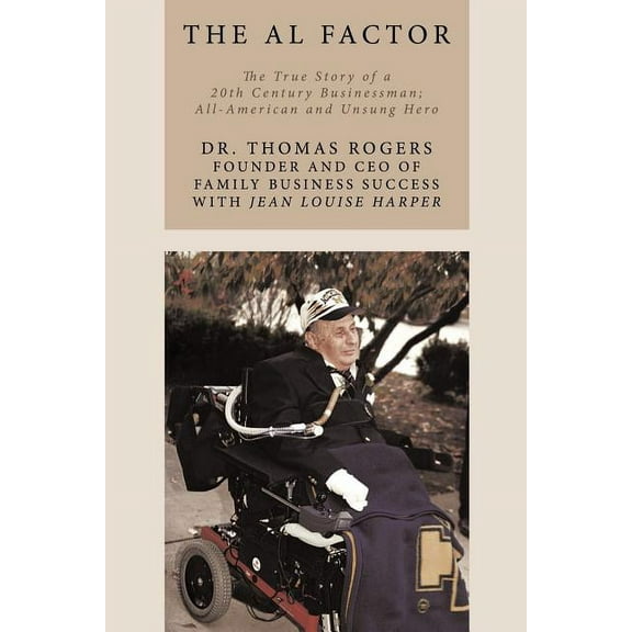 The Al Factor (Paperback)