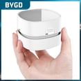 thumbnail image 1 of High Efficiency Desktop Vacuum Cleaner Usb Charging Energy Saving Mini Vacuum Cleaner Handheld Vacuum Car Accessories5China He Qiyong unisex, 1 of 1