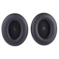 thumbnail image 1 of Almohadillas de repuesto para auriculares inalámbricos Sennheiser Momentum 40, 1 of 8