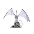 thumbnail image 3 of D&D Nolzurs Marvelous Unpainted Miniatures | Young Emerald Dragon, 3 of 5