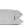 thumbnail image 2 of Nestin Luxury Rayon Bamboo 4 Piece King Sheet Set, 250 Thread Count, Denim Blue, 2 of 10