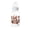 Baby Fox, variant on CutiePlusU Adult Glass Feeding Bottle Cute Printed Large Size Baby Bottles 10Oz/300ML Big Strawberry
