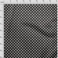 thumbnail image 3 of oneOone Cotton Flex Fabric Check Ikat Print Fabric By The Yard 40 Inch Wide, 3 of 4