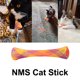 thumbnail image 5 of 10 Uds. De juguetes para gatos, juguetes plegables con forma de resorte para gatos, juguetes interactivos coloridos y divertidos para mascotas MFZFUKR BST3000019-2, 5 of 5