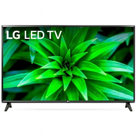Restored LG 32" Class Full HD (720p) HDR Smart LED TV 32LM570BPUA 2019 Model [Refurbished]