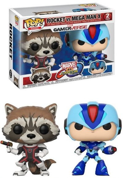 rocket funko pop walmart