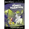 The Funky Phantom: The Complete Series (DVD)