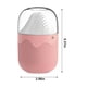 thumbnail image 2 of RKSTN humidifiers for bedroom USB Humidifier With ,Quiet Cool Mist Humidifier For Bedroom And Office ,Plants, Easy To Clean, 2 of 6