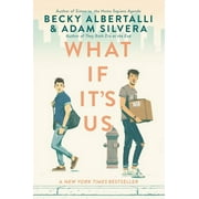 What If It's Us (Paperback)