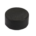 thumbnail image 2 of Unique Bargains 6Pcs Furniture Table Chair End Cover Rubber Leg Tip Cap 38mm Inner Diameter, 2 of 3