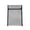 S, variant on Fireproof Waterproof Document Bag Home and Office Security Storage Bag Waterproof Storage Pouch with High Temperature Resistance Safe Envelope for Valuables Money Bag Legal Documents