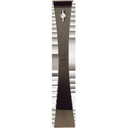 45600 9.5 in. Pry Bar & Scraper 90 Degree Angle