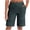 Navy, variant on Womens Pajama Shorts 2025 Summer Elastic Soft Comfy Sleep Bermuda Shorts Stylish Casual Lounge Pjs Bottoms with Pockets