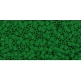 thumbnail image 1 of Perler Beads 6,000/Pkg-Dark Green, 1 of 2