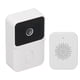 thumbnail image 5 of Timbre inteligente visualizable, intercomunicador inalámbrico WiFi, cámara de vídeo, timbre de puerta M8 480P HD, visión nocturna para aplicación Tuya, 5 of 14